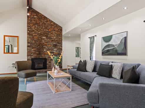 459 Te Moana Road, Waikanae