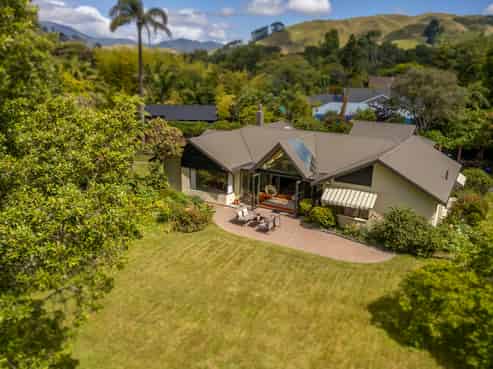 459 Te Moana Road, Waikanae