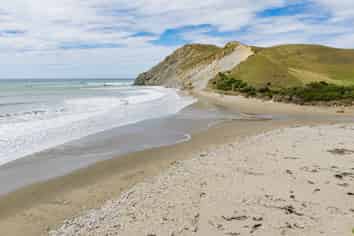 436 Whangaehu Road, Porangahau