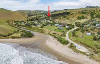 436 Whangaehu Road, Porangahau