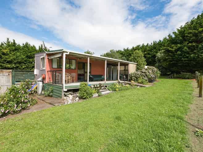 436 Whangaehu Road, Porangahau