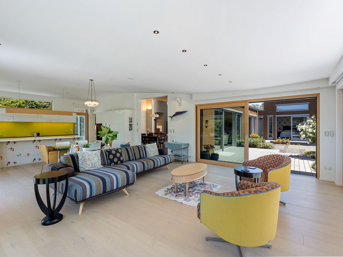 3 Bressay Way, Waikanae, Kapiti Coast, Wellington - Photo 3