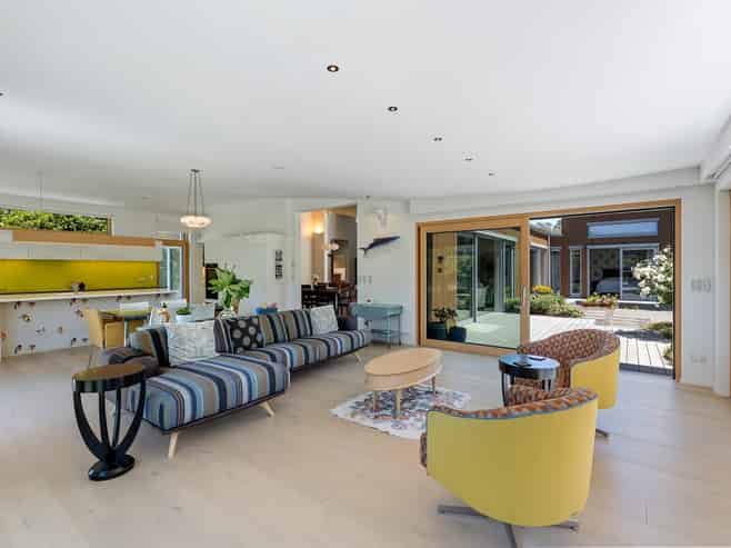 3 Bressay Way, Waikanae