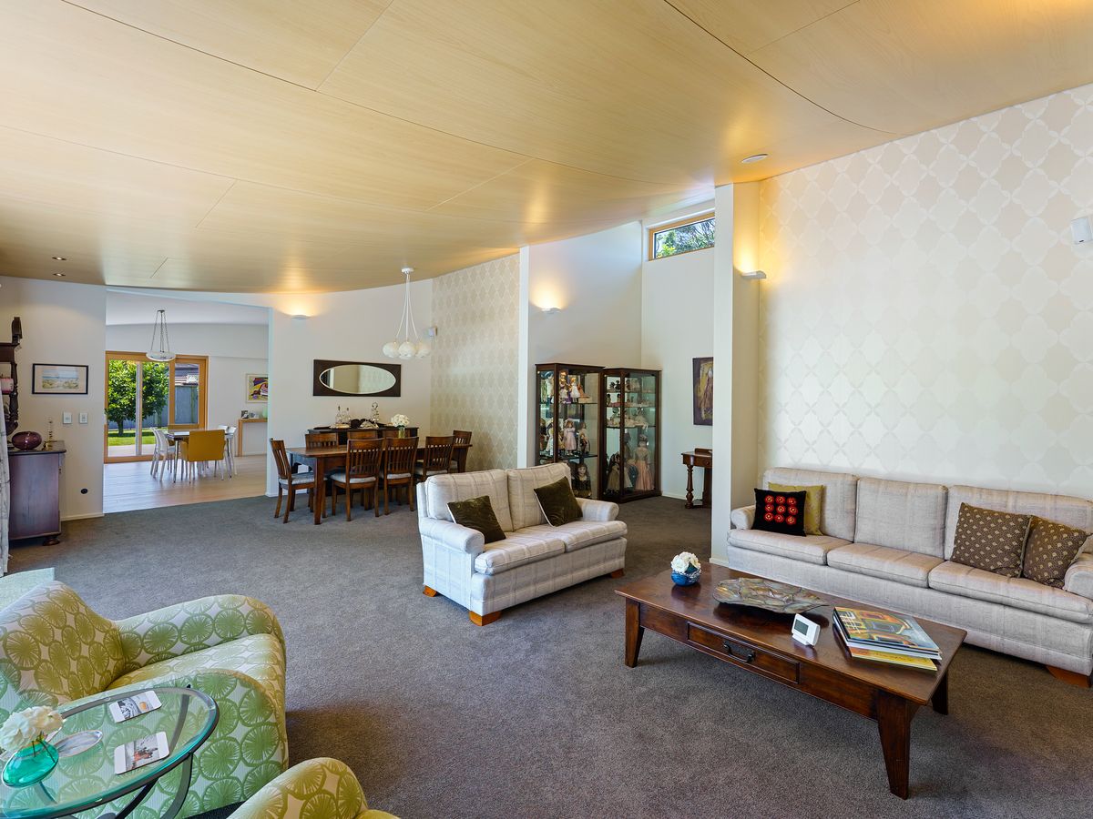 3 Bressay Way, Waikanae, Kapiti Coast, Wellington - Photo 2