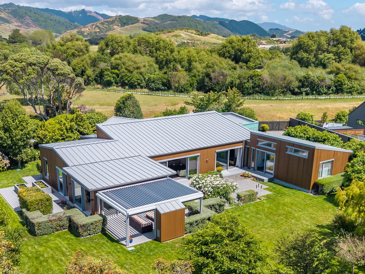3 Bressay Way, Waikanae, Kapiti Coast, Wellington