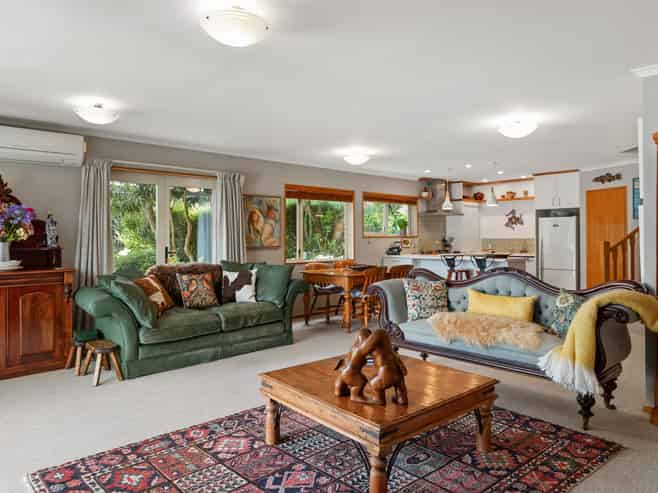 25 Crichton Terrace, Cashmere