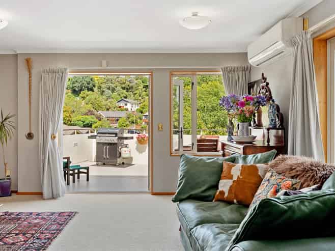 25 Crichton Terrace, Cashmere