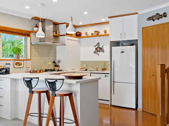 25 Crichton Terrace, Cashmere