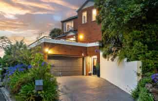 25 Crichton Terrace, Cashmere