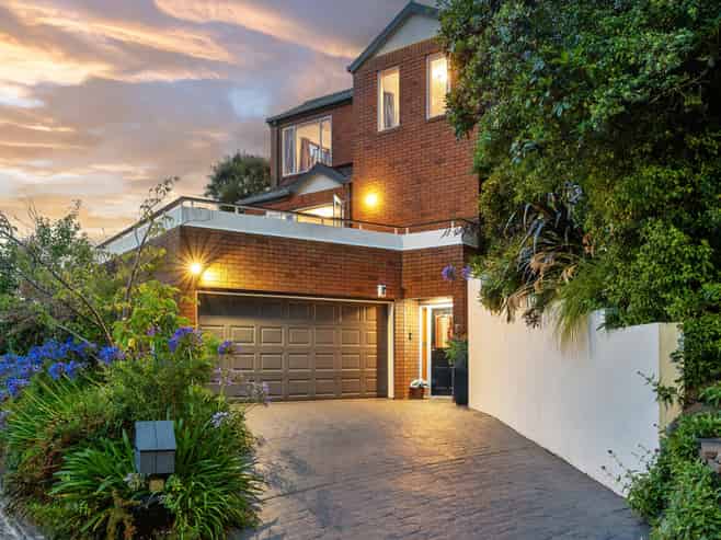 25 Crichton Terrace, Cashmere