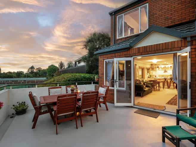 25 Crichton Terrace, Cashmere