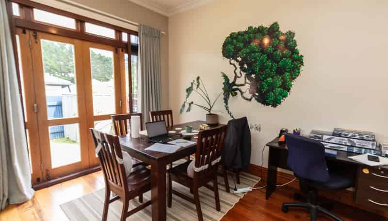 556 Adelaide Road , Berhampore