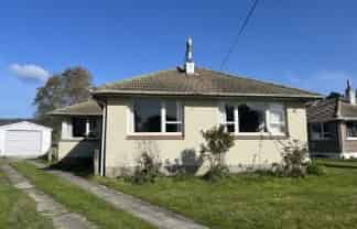 15 Ward Street, Outram