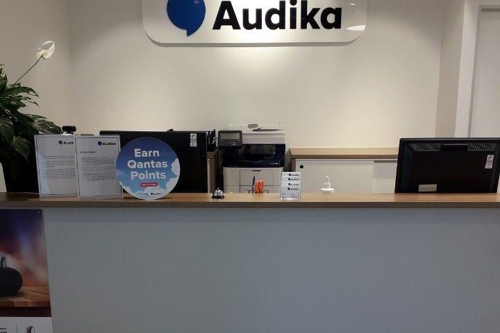 Mid-size Quality Office - Aanzicht 2