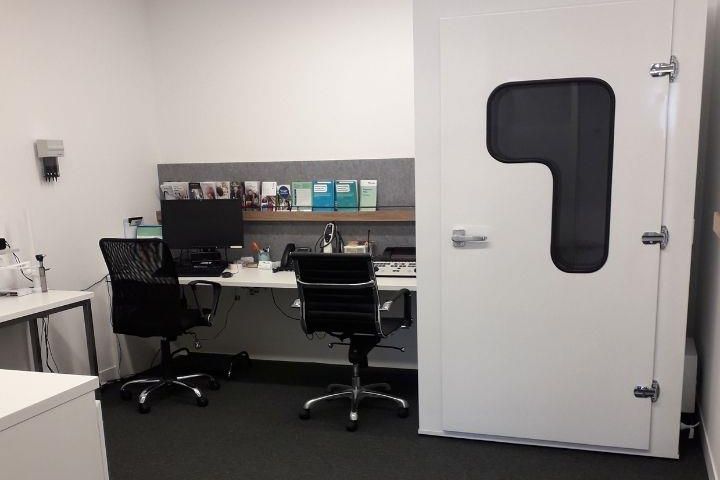 Mid-size Quality Office - Aanzicht 3