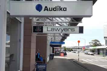 Mid-size Quality Office