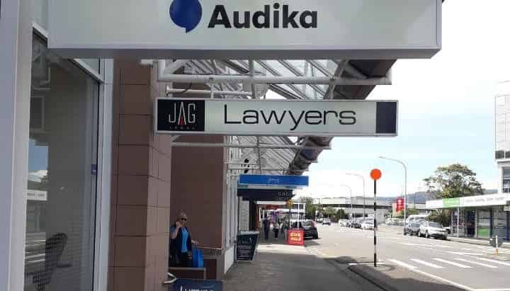  Ground Floor, 119 Queens Drive, Lower Hutt