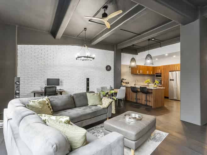 3A/22 Emily Place, Auckland Central