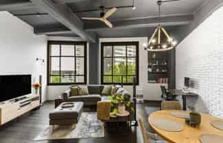 3A/22 Emily Place, Auckland Central