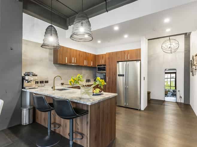 3A/22 Emily Place, Auckland Central