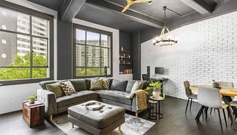 3A/22 Emily Place, Auckland Central