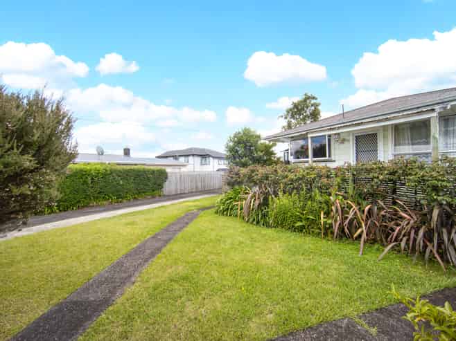 24 Tania Place, Blockhouse Bay