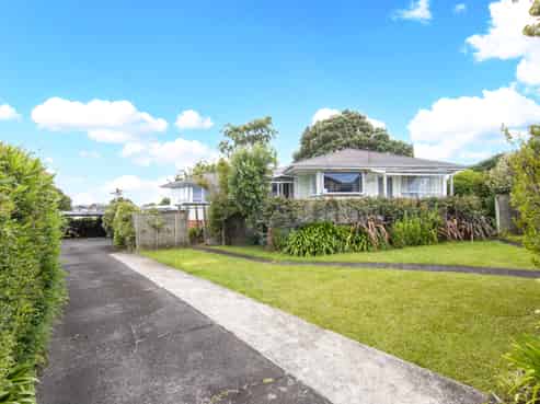 24 Tania Place, Blockhouse Bay