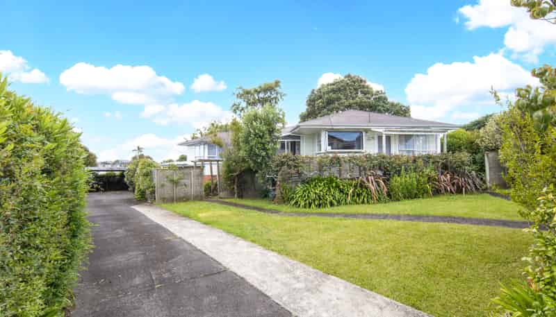 24 Tania Place, Blockhouse Bay