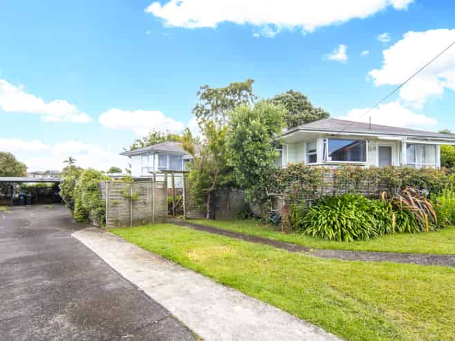 24 Tania Place, Blockhouse Bay