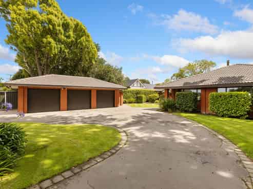 74 Lincoln Tai Tapu Road, Tai Tapu