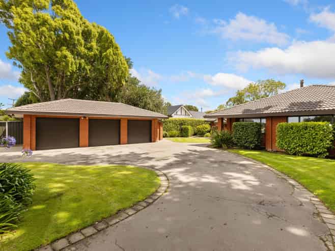 74 Lincoln Tai Tapu Road, Lincoln