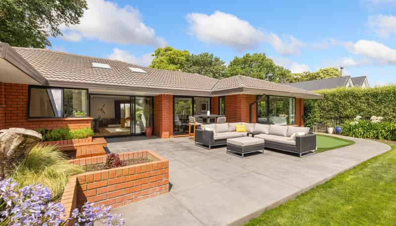 74 Lincoln Tai Tapu Road, Lincoln