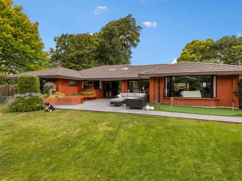 74 Lincoln Tai Tapu Road, Tai Tapu