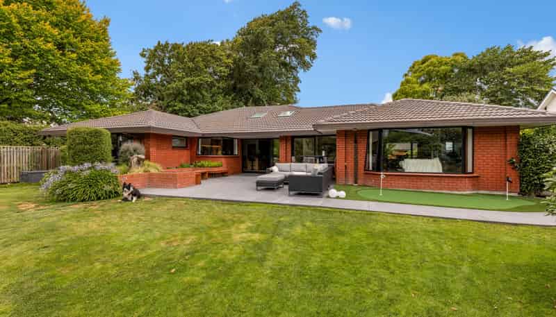 74 Lincoln Tai Tapu Road, Lincoln