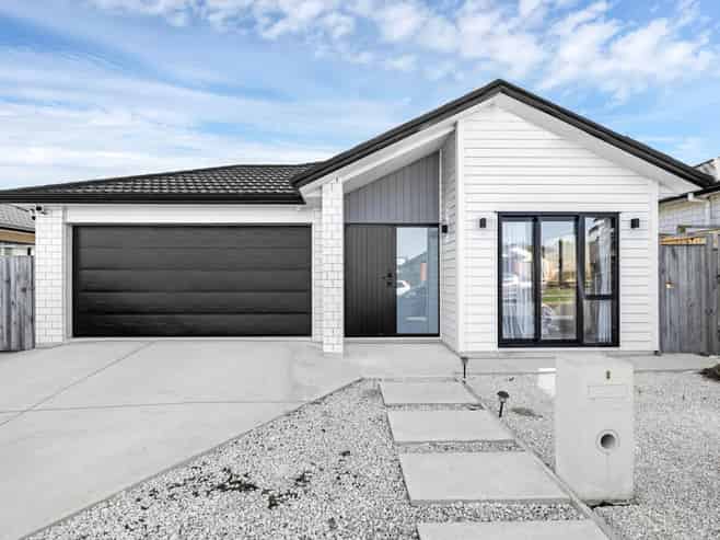 8 Lusitano Drive, Karaka