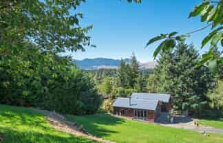 52 Alpine Avenue, Hanmer Springs