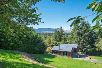 52 Alpine Avenue, Hanmer Springs