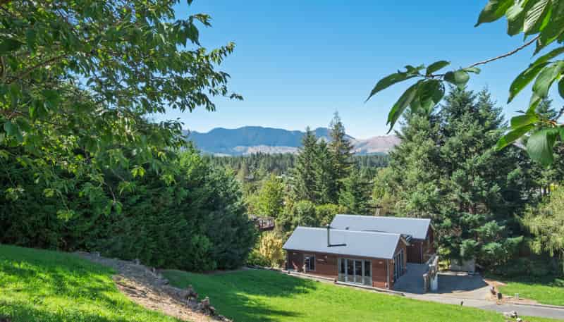 52 Alpine Avenue, Hanmer Springs