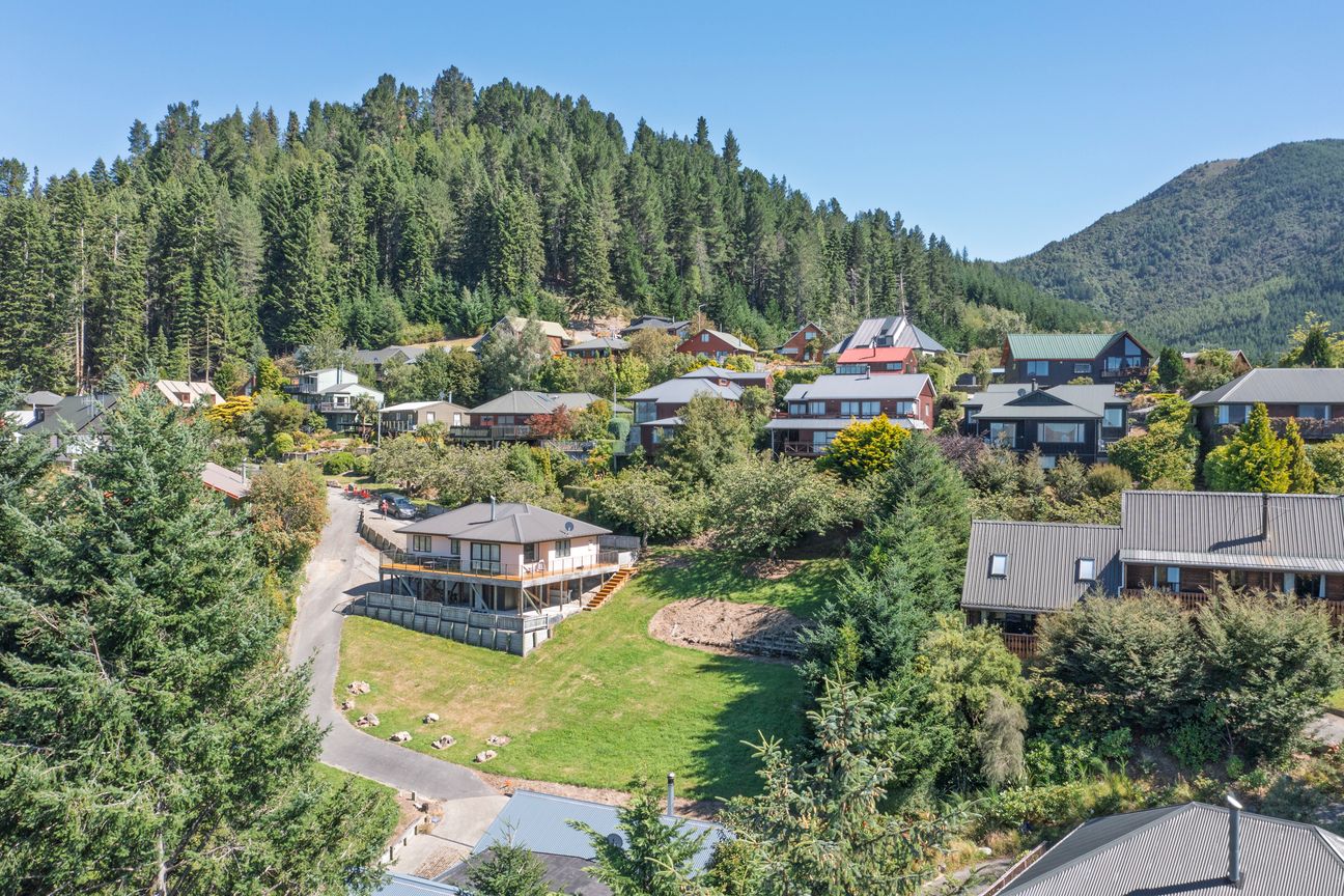 Alpine Opportunity with Views! - Vista 3