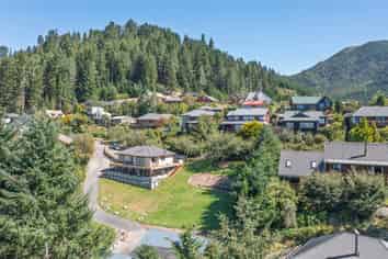 52 Alpine Avenue, Hanmer Springs