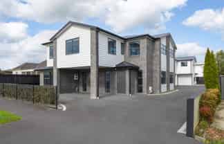 5/54C Cook Street, Hamilton East