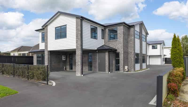 5/54C Cook Street, Hamilton East