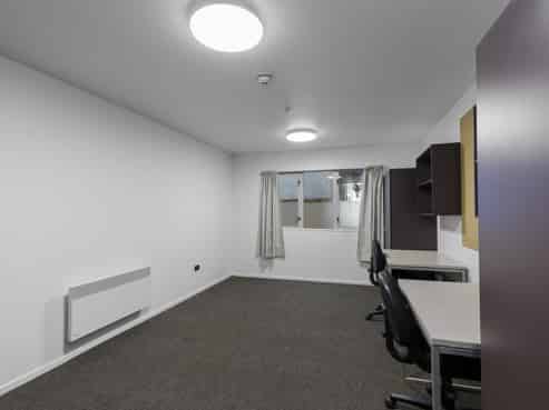 116/12 Martin Square, Te Aro