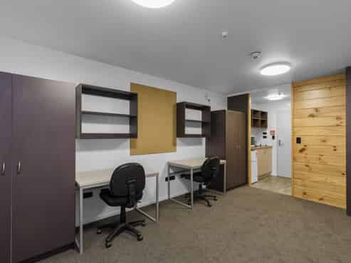 116/12 Martin Square, Te Aro