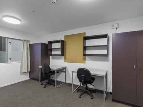 116/12 Martin Square, Te Aro