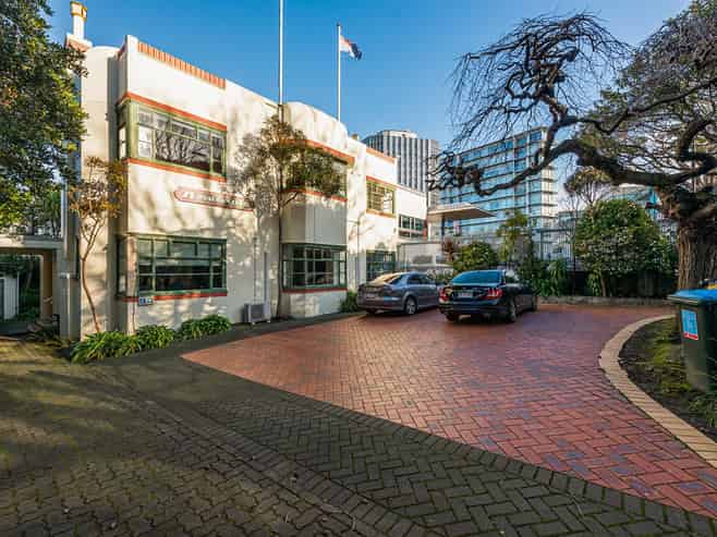 21 Fitzherbert Terrace | Office for Lease