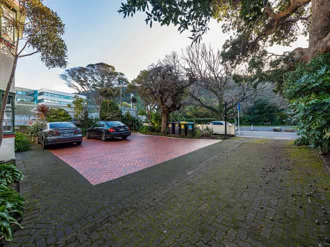 21 Fitzherbert Terrace | Office for Lease