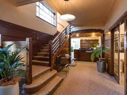 21 Fitzherbert Terrace | Office for Lease