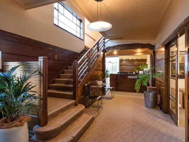 21 Fitzherbert Terrace | Office for Lease