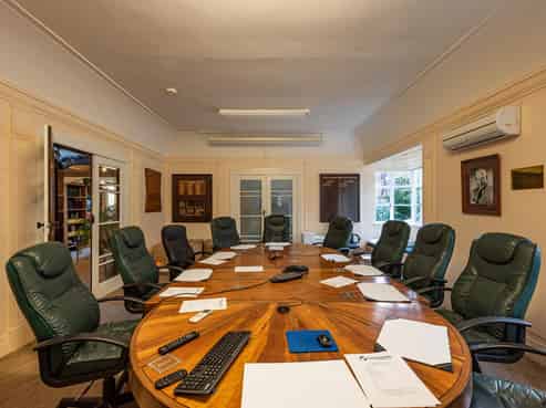 21 Fitzherbert Terrace | Office for Lease